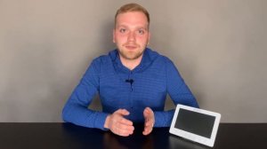 Видеодомофон Tantos Amelie Slim - Бюджетный вариант для вашей квартиры!