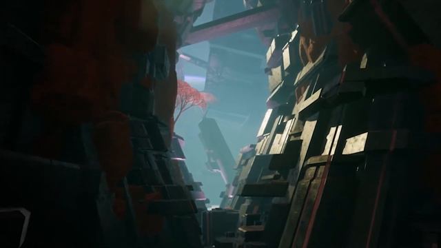 Life Beyond - Gameplay Trailer (MMORPG)