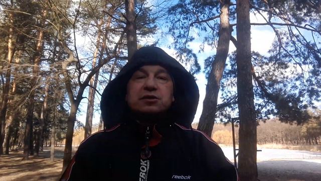 /// Купание в проруби -7Сº 02.03.2019 смотреть онлайн
