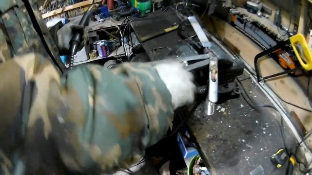 Как сделать пуллер для споттера из профтрубы.mp4 смотреть онлайн