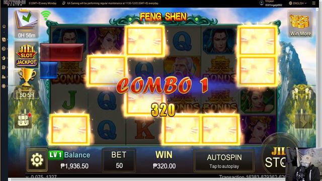 TMT PLAY ONLINE CASINO... WHO NEEDS SCATTER?!!! HAHAHAHA смотреть онлайн