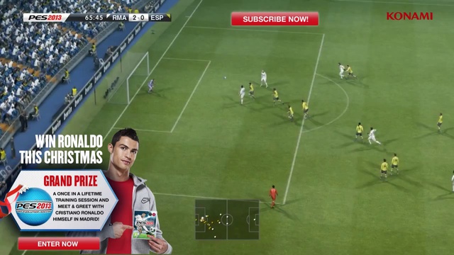 PES 201. Прогноз игры Реал Мадрид - Эспаньол Барселона смотреть онлайн