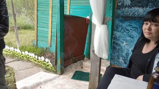Газуем На Дачу!=) смотреть онлайн