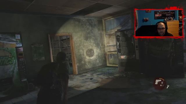 NoThx playing The Last Of Us EP03 смотреть онлайн