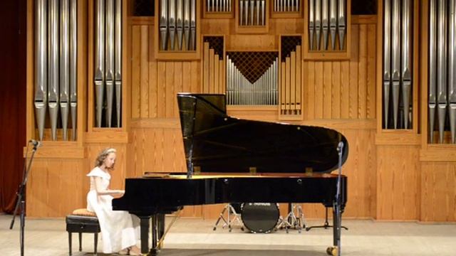 Ф. Шпиндлер "Бабочка". смотреть онлайн