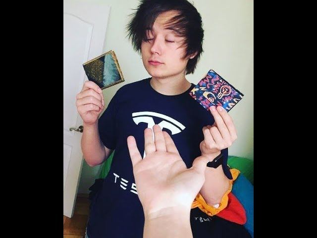 Как ивангай принимает нapкoтики.. смотреть онлайн