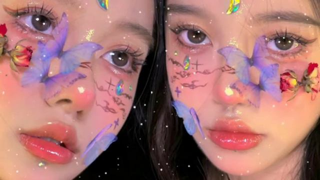 ♡︎ ᴘᴇʀᴍᴀɴᴇɴᴛ ᴄᴜᴛᴇ ᴍᴀᴋᴇᴜᴘ [sᴜʙʟɪᴍɪɴᴀʟ] --- милый перманентный макияж саблиминал смотреть онлайн