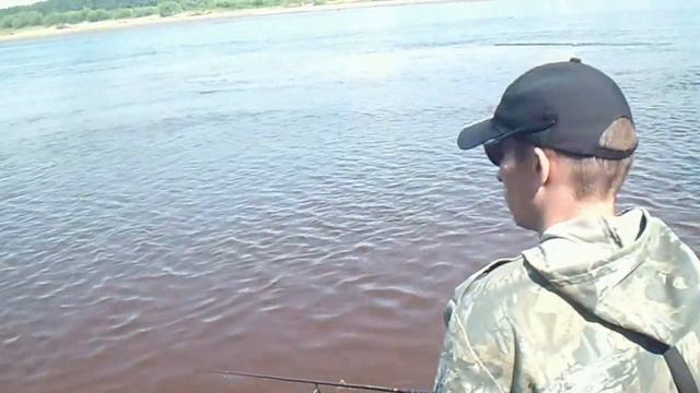 Болен Рыбалкой №66 - Спиннинг L, а приманки UL смотреть онлайн