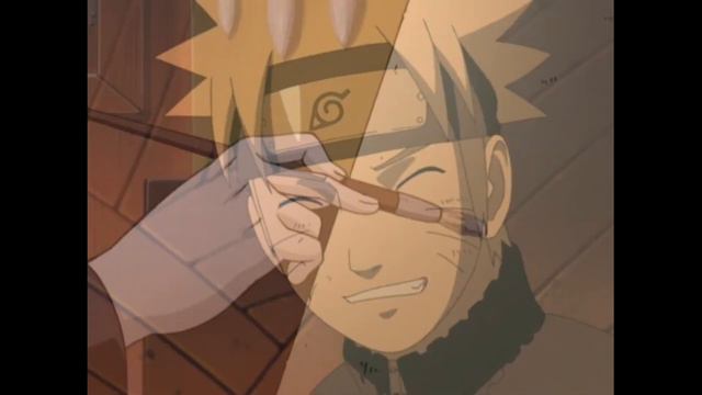I love you (Naruto&Sai) смотреть онлайн