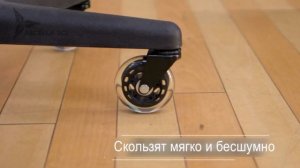 Ascella SCI Силиконовые колеса для кресла