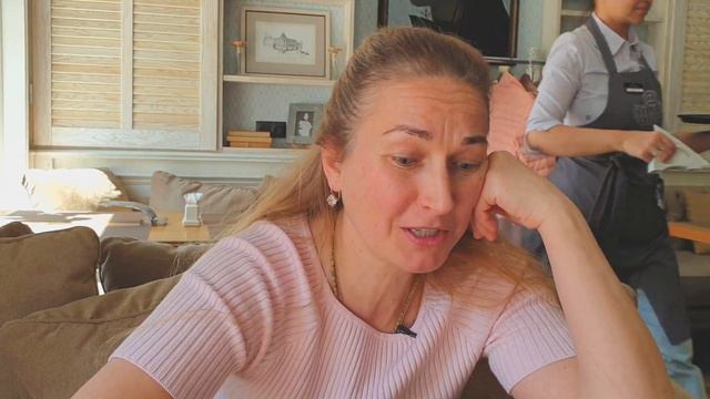 Отзыв от Екатерины Жилиной Астрахань смотреть онлайн