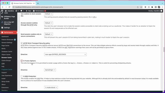 [18] W3 Total Cache | WordPress Sinhala Tutorials смотреть онлайн