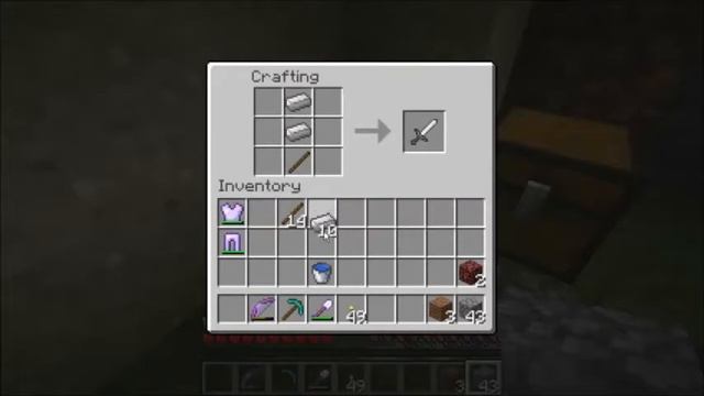 Lets play Minecraft - Orde van de Lotus - 17 Back to the Nether, deel I NL смотреть онлайн