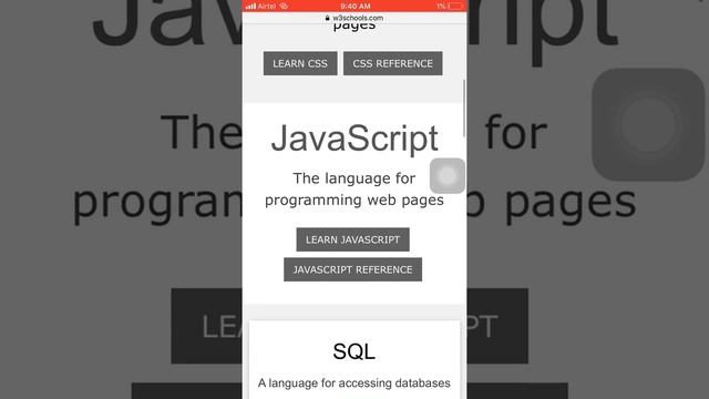 How to learn java script for free смотреть онлайн