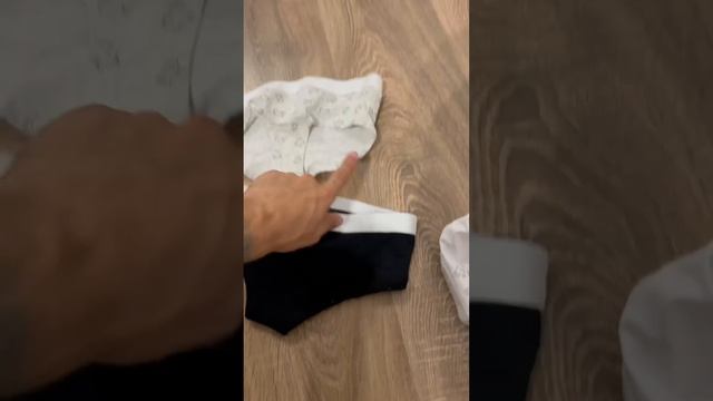 МНЕ ПРОДАЛИ НОШЕНЫЕ ТРУСЫ!!! #shorts смотреть онлайн