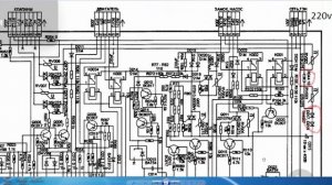 Ремонт модуля аркадия стиралка индезит