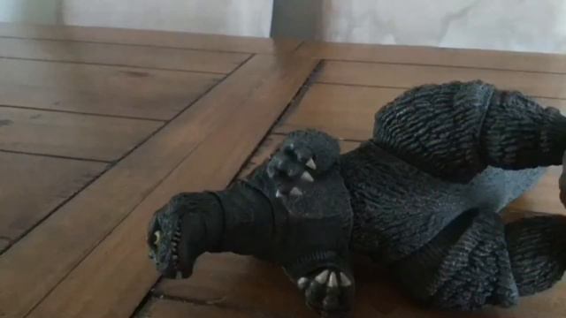 Godzilla 1962 VS Kong смотреть онлайн