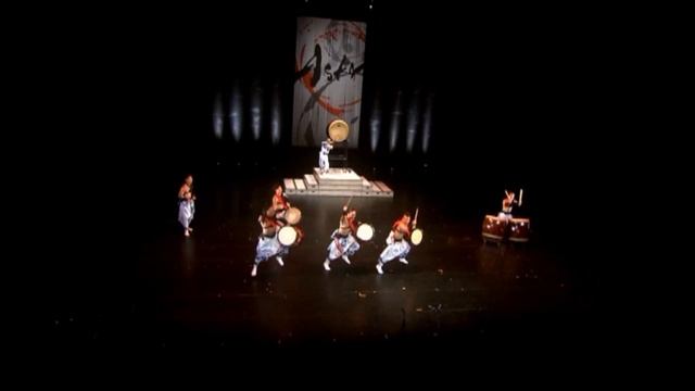 ASKA GUMI Show - Москва, 6 марта, БКЗ Космос