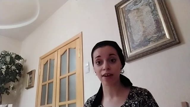 Вып. 46. Кто такая еврейская женщина? смотреть онлайн