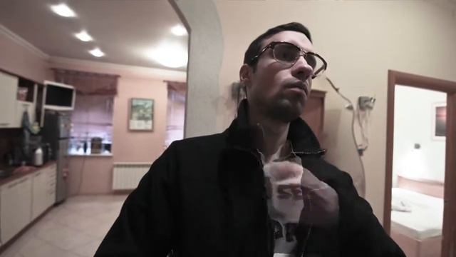 Я вижу мертвецов. Каждый день.