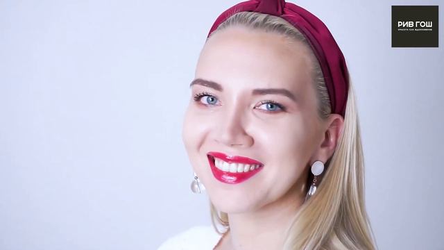 N.1 - Помада-стило Color In смотреть онлайн