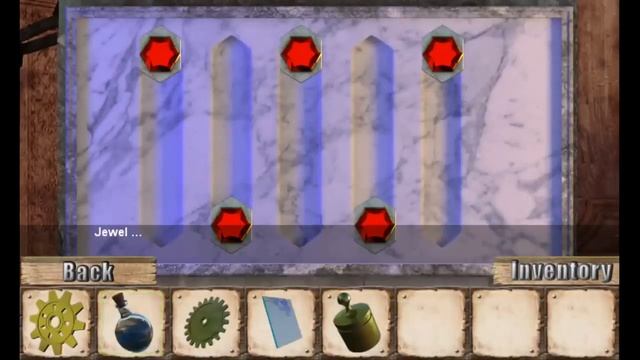 Mystery of Mirror of Death 2 - Walkthrough смотреть онлайн