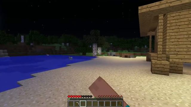 Minecraft 1 8 9 сорвал голос смотреть онлайн