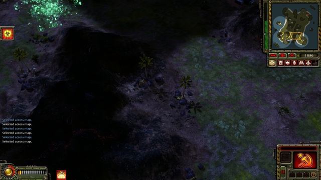 Red Alert 3 Uprising - Challenge #20 - Dirty Tricks смотреть онлайн