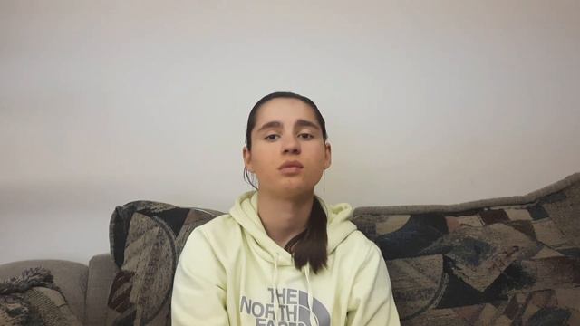 Псалом 38. Коистина смотреть онлайн