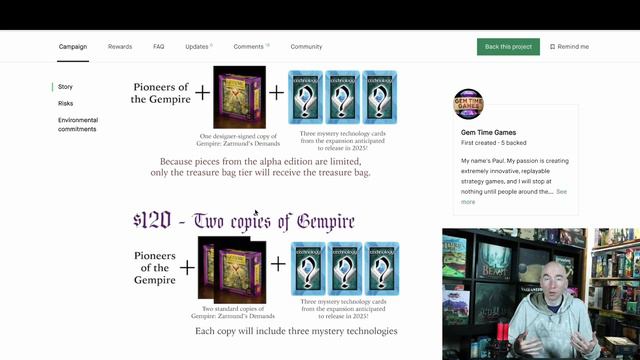 Should You Back? Expert Crowdfunding Advice; 13 NEW Games In 30 Minutes!!