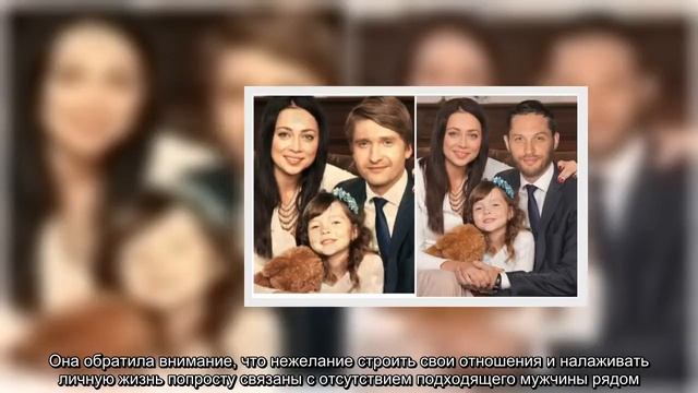 Замуж только за Харди? Самбурская намекнула кого видит спутником жизни смотреть онлайн