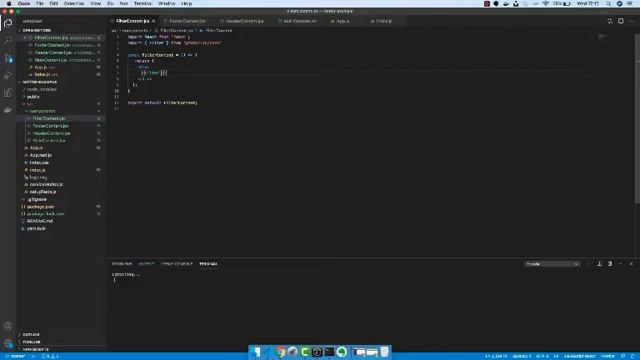 Introduction to React Qlik Sense Mashups with motor js смотреть онлайн