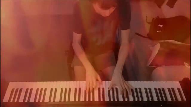 Rachmaninov solo MOLTO CON FUOCO! - Second entry for #tulisinsoolo Instagram competition смотреть онлайн