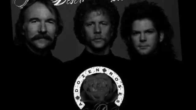 The Desert Rose Band -- Hello Trouble смотреть онлайн