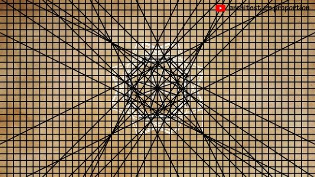✏️ [a] how to draw building orthography? ask sufi architect in almoravid ablutions 2d orthographics смотреть онлайн