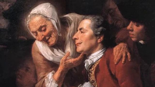 Das Portrait von Gaspare Traversi - Video von Günter Frei (Official Video) смотреть онлайн