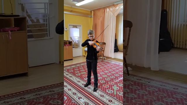 И.Иордан "Волчок", Марк Вандервельд, 10 лет смотреть онлайн