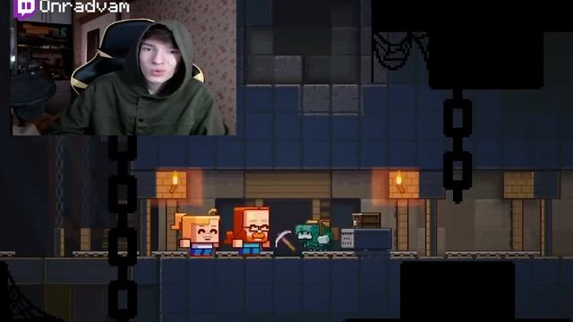 КТО ВЫИГРАЕТ В ГОЛОСОВАНИИ ? ЗА КОГО ГОЛОСОВАТЬ? КАКОЙ МОБ ПОБЕДИТ ? Minecraft Live 2022 смотреть онлайн