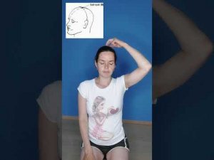 Метод простукивания для разблокировки тела и активизации работы мозга