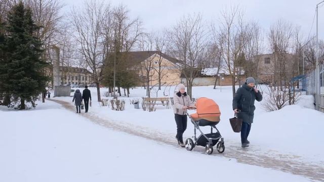 Деятельность фонда - сбор средств для благоустройства общественных территорий города Невеля. смотреть онлайн