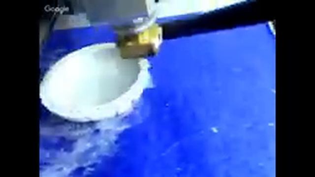 Тестовая трансляция. 3D принтер печатает тыкву смотреть онлайн