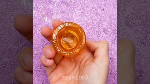 23 НЕВЕРОЯТНЫЕ ПОДЕЛКИ || ИДЕИ И КРАФТЫ ИЗ СМОЛЫ, ПОЛИМЕРНОЙ ГЛИНЫ И КЛЕЕВОГО ПИСТОЛЕТА смотреть онлайн