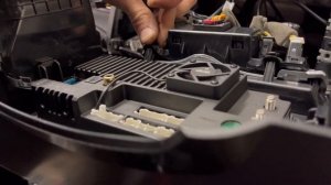 Установка магнитолы TEYES на Chevrolet Captiva 1 2011-2016