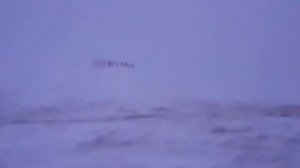 Новая Нива Шевроле, поездка в Оренбург 1часть...