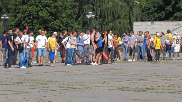 День фела за 5 секунд смотреть онлайн