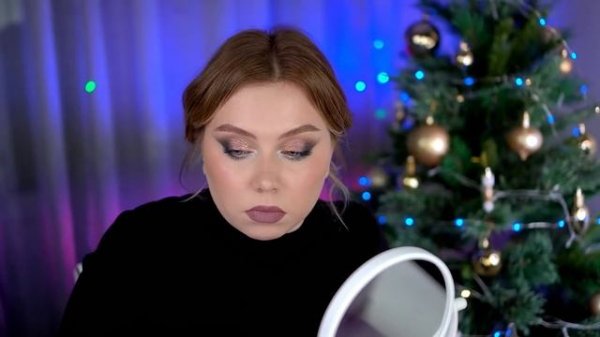 МАКИЯЖ НОВИНКАМИ STELLARY! Я УДИВЛЕНА! ОБЗОР КОСМЕТИКИ И ПАРФЮМ STELLARY