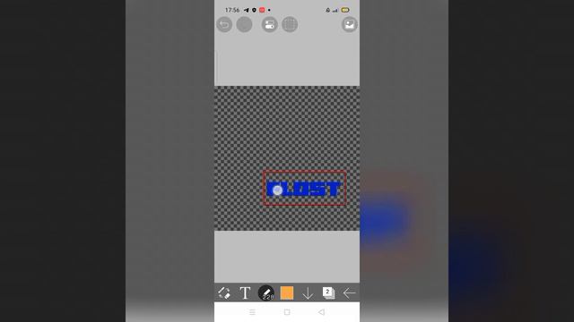 Очень легкий туториал на текст,ibis.paint.x🤯 смотреть онлайн