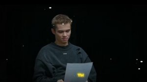 Получается Маратик, ты чушпан