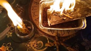 Ритуал - снятие ПЕРЕКЛАДОВ И ОБРАТОК!