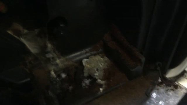 Зачем надо чистить кофемашину? смотреть онлайн